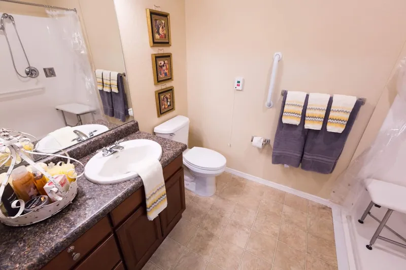 Gardens at Ocotillo Senior Living photo 4