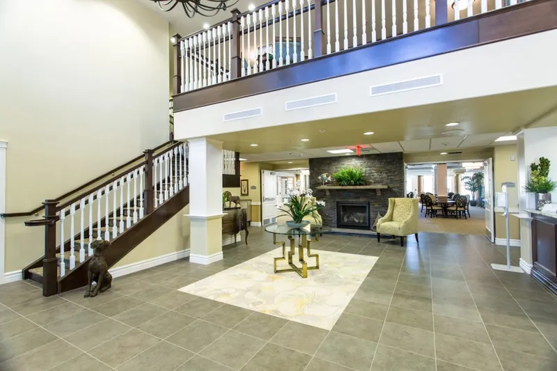 Gardens at Ocotillo Senior Living photo 6