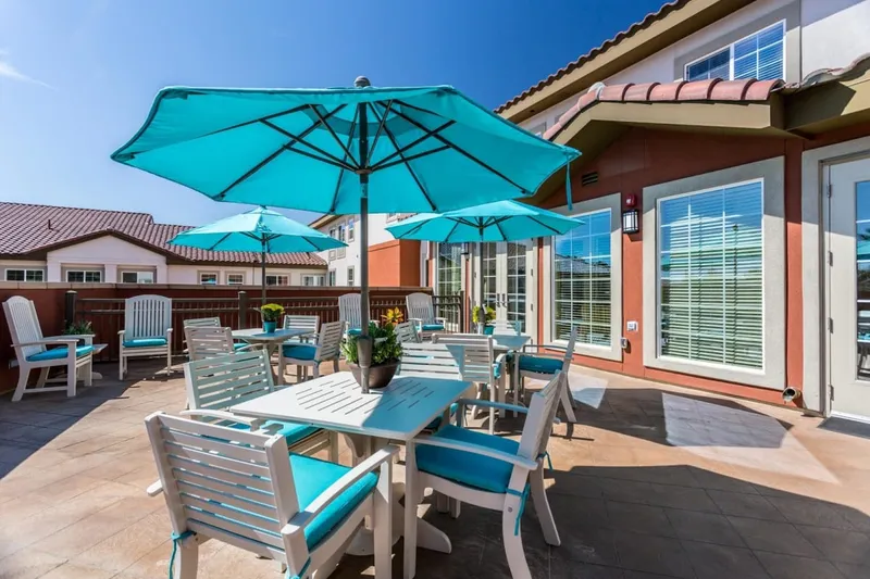 Gardens at Ocotillo Senior Living photo 8