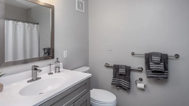 Gardens at Wakefield photo 2