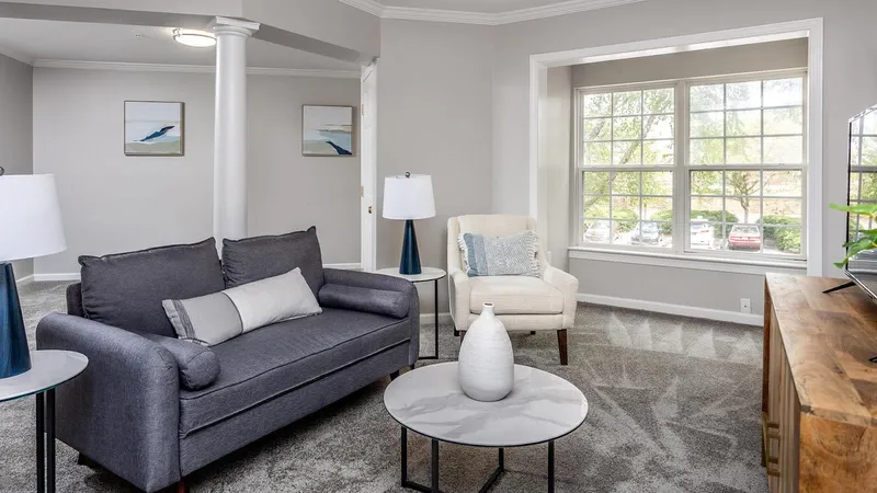 Gardens at Wakefield photo 3