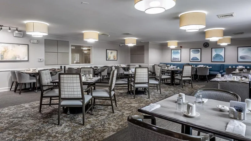 Gardens at Wakefield photo 9