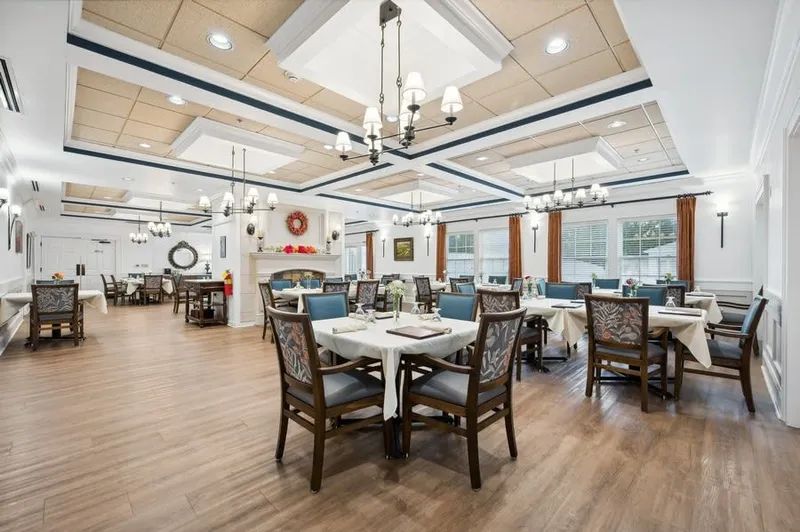 Gardens of Gainesville photo 3