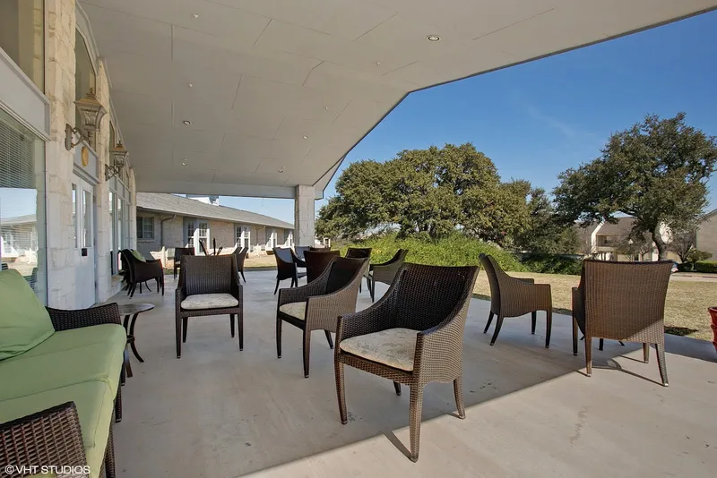 Gateway Villas & Gateway Gardens photo 7