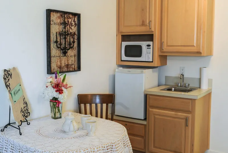 Gateway Villas & Gateway Gardens photo 8