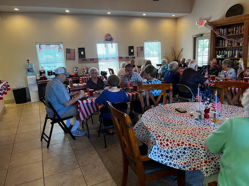 Gateway Villas & Gateway Gardens photo 9