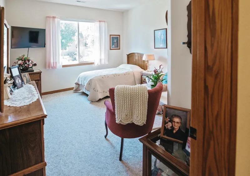 Generations Memory Care photo 4