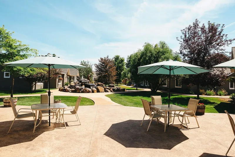 Generations Memory Care photo 5