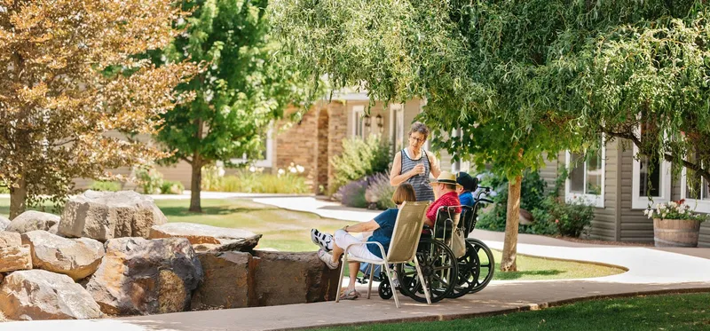 Generations Memory Care photo 9