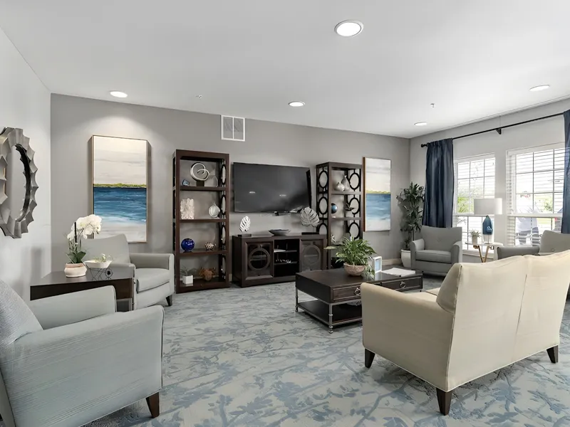 Gentry Park Orlando photo 2