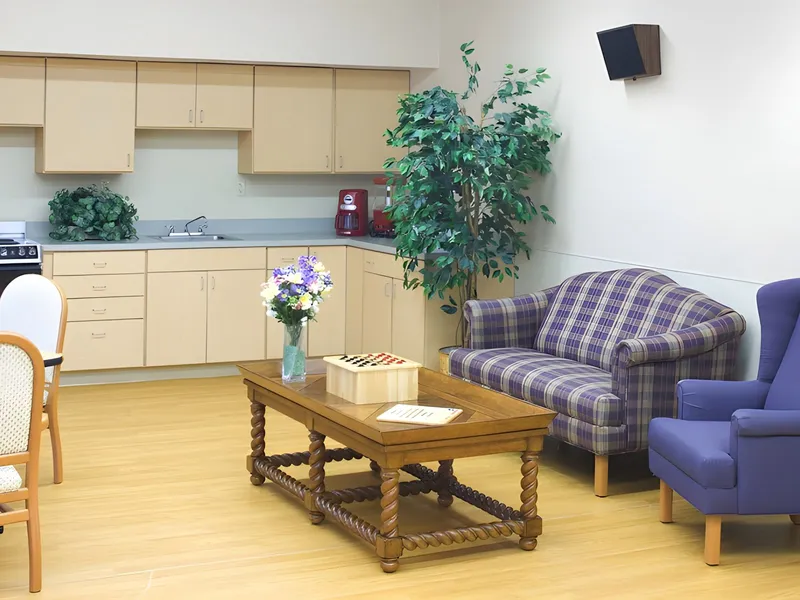 Gettysburg Center photo 3