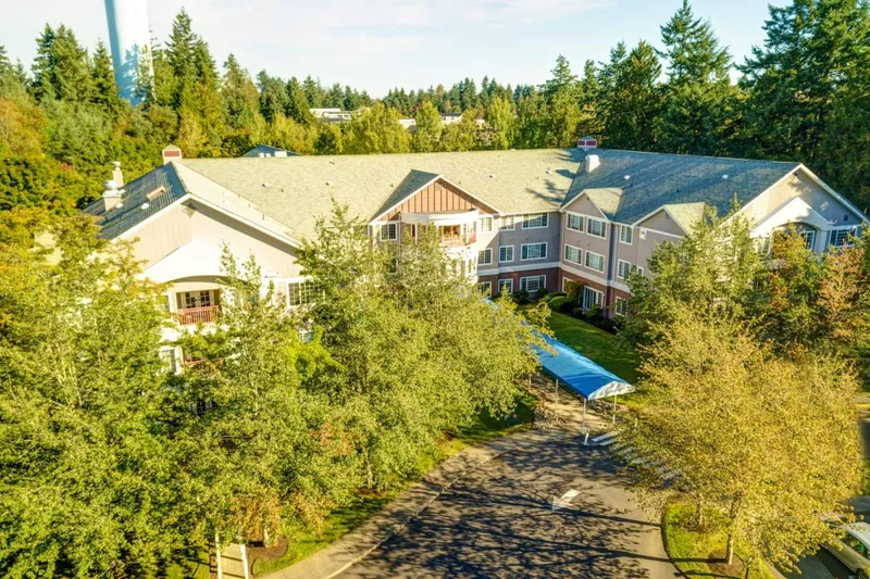 Gig Harbor Court photo 2