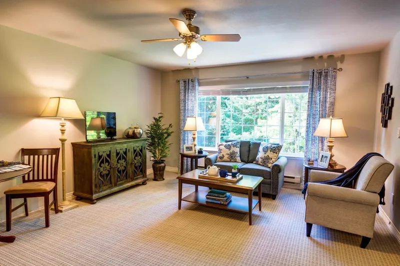 Gig Harbor Court photo 4