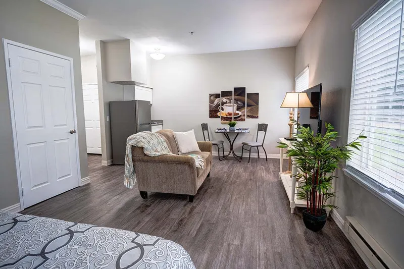 Gig Harbor Court photo 5