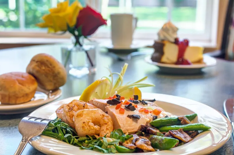 Gig Harbor Court photo 7