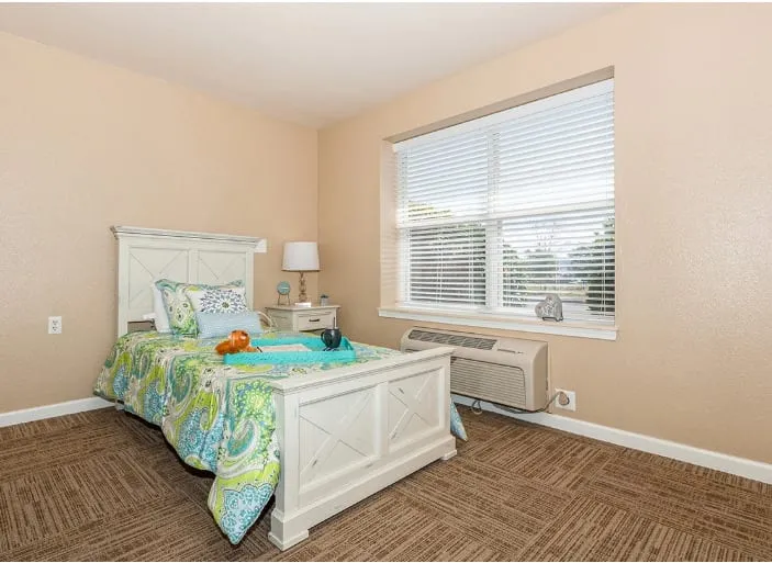 Glassford Place Senior Living