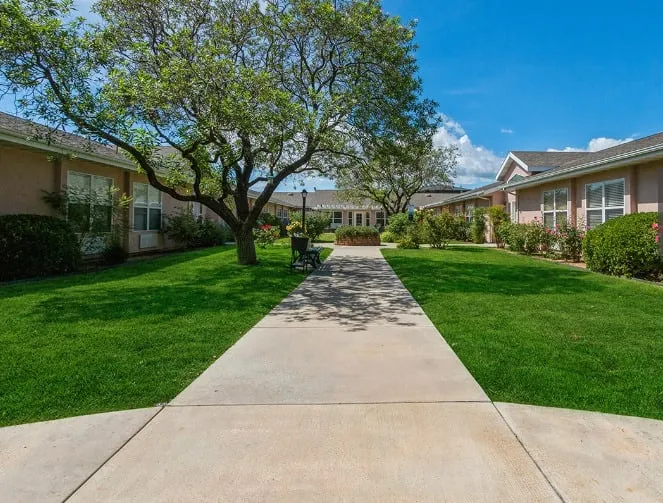 Glassford Place Senior Living photo 3