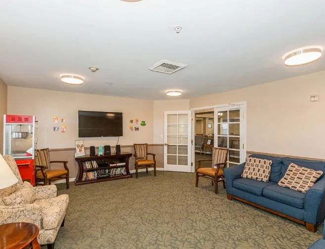 Glassford Place Senior Living photo 5