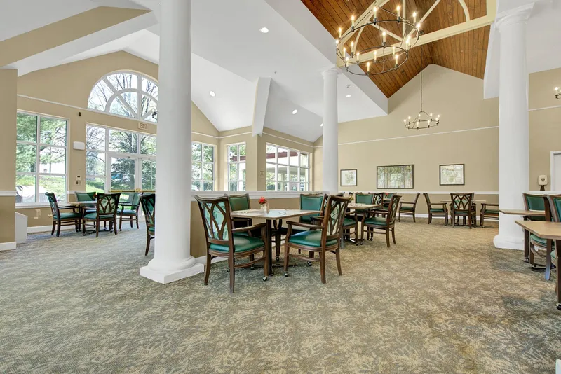 Glen Mills Senior Living
