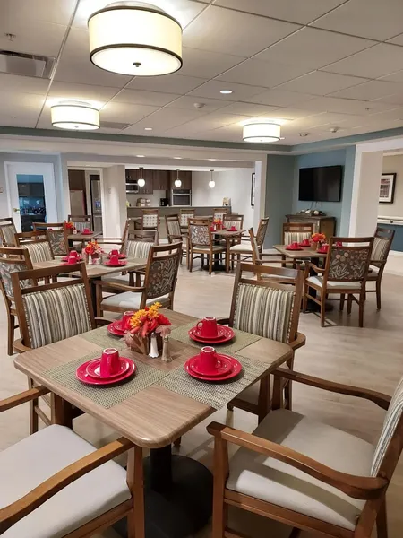 Glen Mills Senior Living photo 8