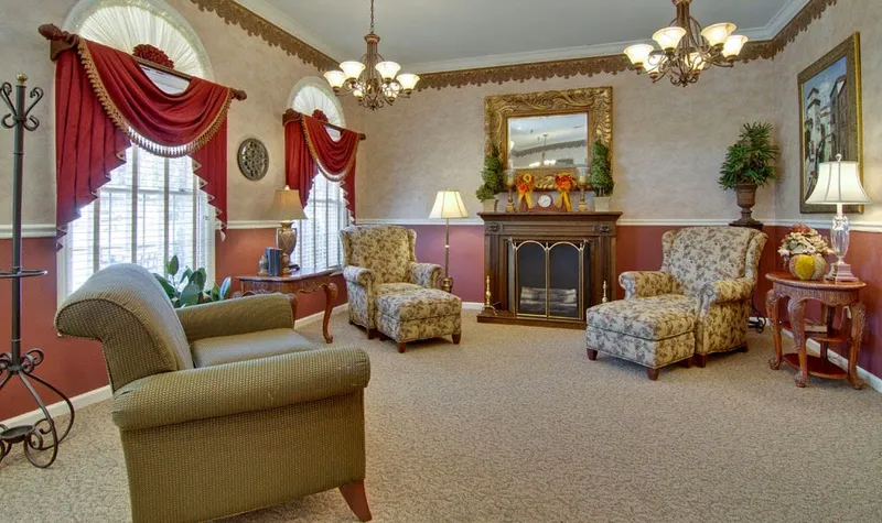 Glendale Gardens Memory Care