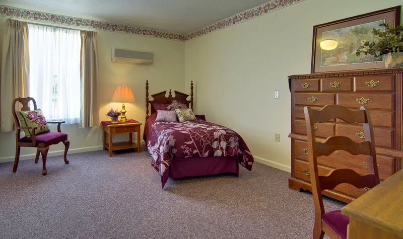 Glendale Gardens Memory Care photo 4