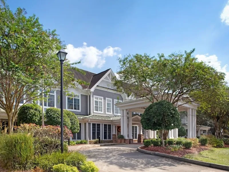 Glenncrest at Siegen