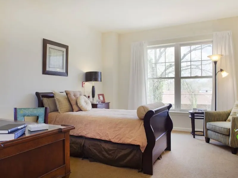 Glenncrest at Siegen photo 2