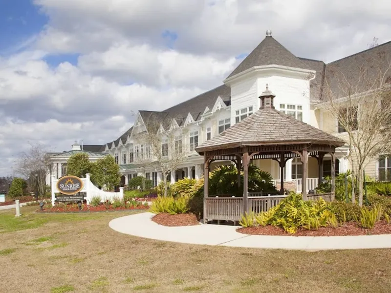 Glenncrest at Siegen photo 3