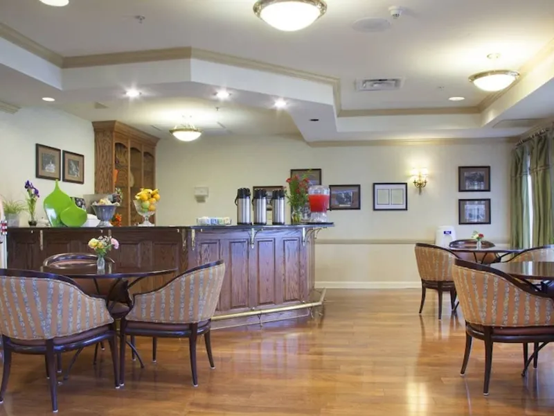 Glenncrest at Siegen photo 5