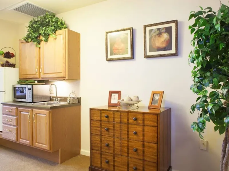 Glenncrest at Siegen photo 6