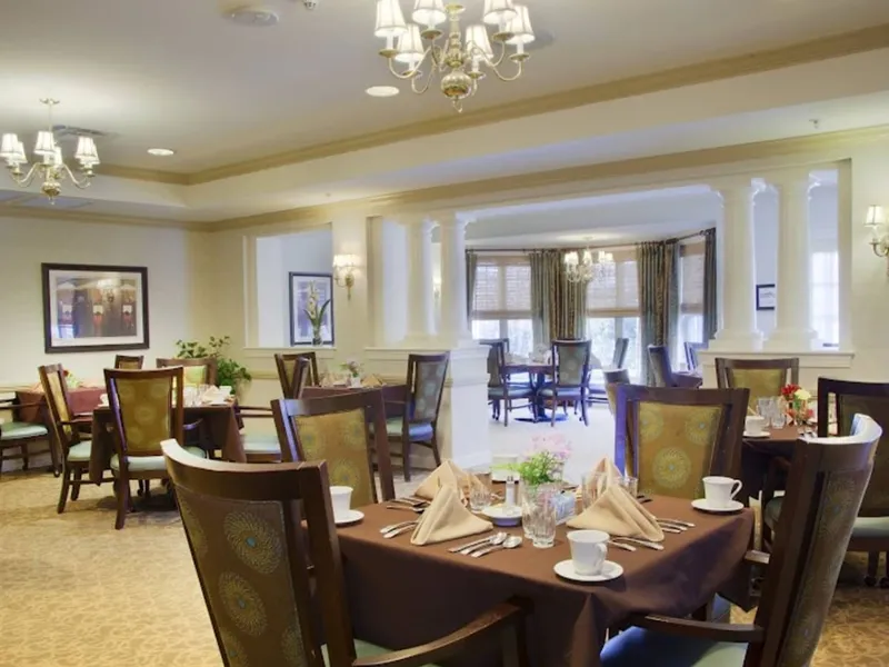 Glenncrest at Siegen photo 8