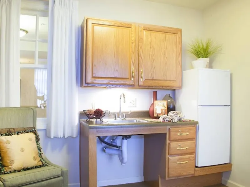 Glenncrest at Siegen photo 9