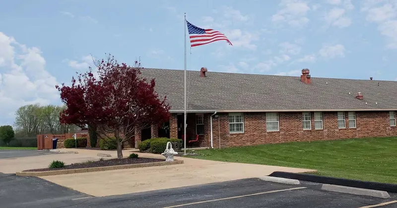 Glenwood Rehabilitation & Health Care Center - Skilled Nursing Facility (SNF), Long-Term Care, Respite Care in Glenwood, Illinois