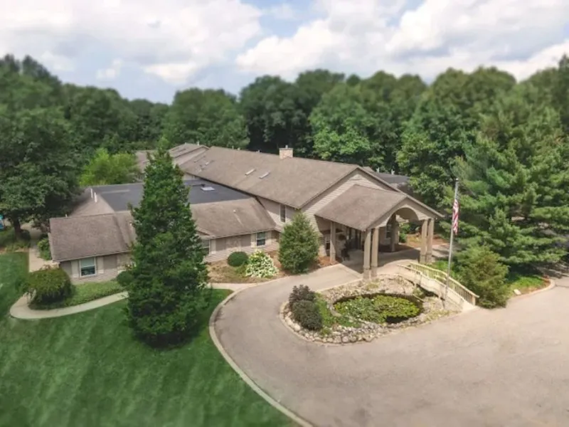 Golden Orchards Managed by Commonwealth Senior Living