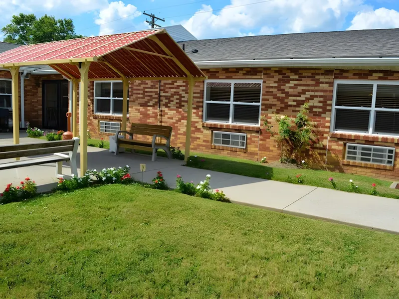 Good Samaritan Home & Rehabilitative Center photo 3