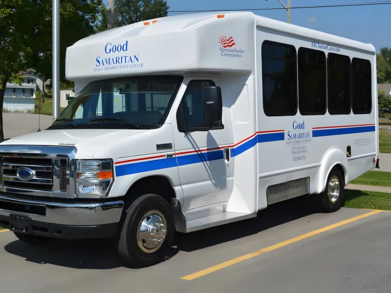 Good Samaritan Home & Rehabilitative Center photo 5