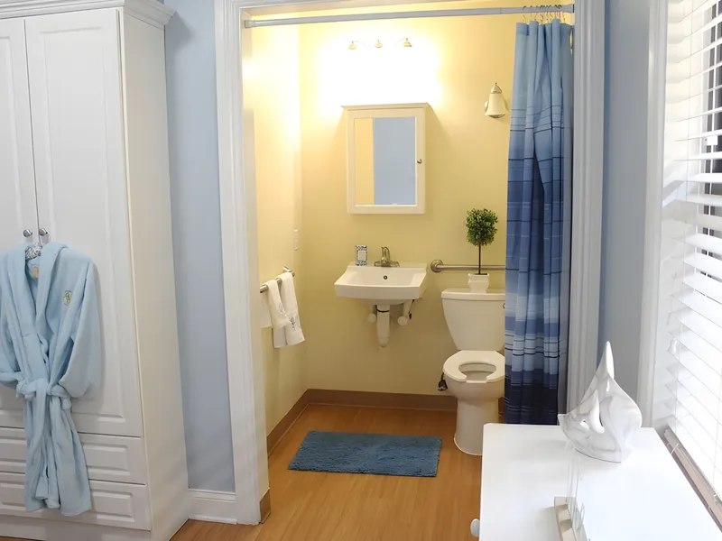 Grace Manor At Lake Morton photo 3