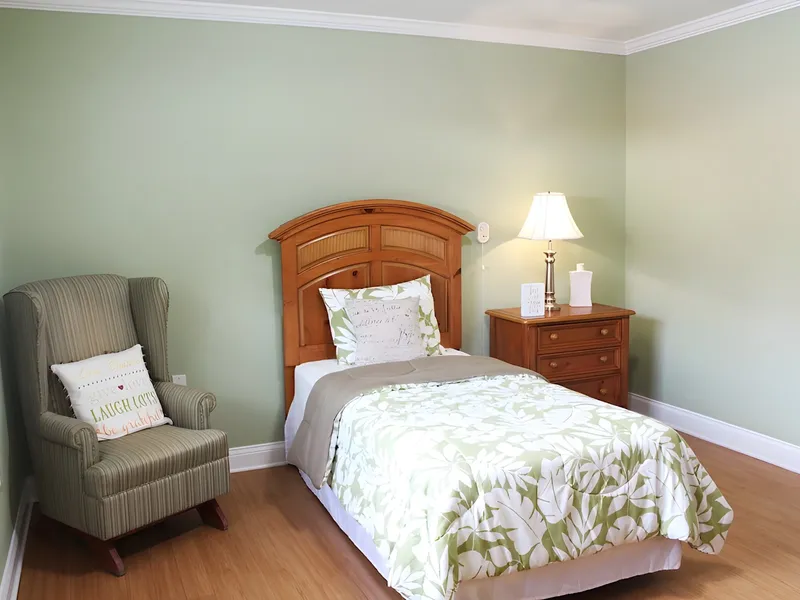 Grace Manor At Lake Morton photo 6