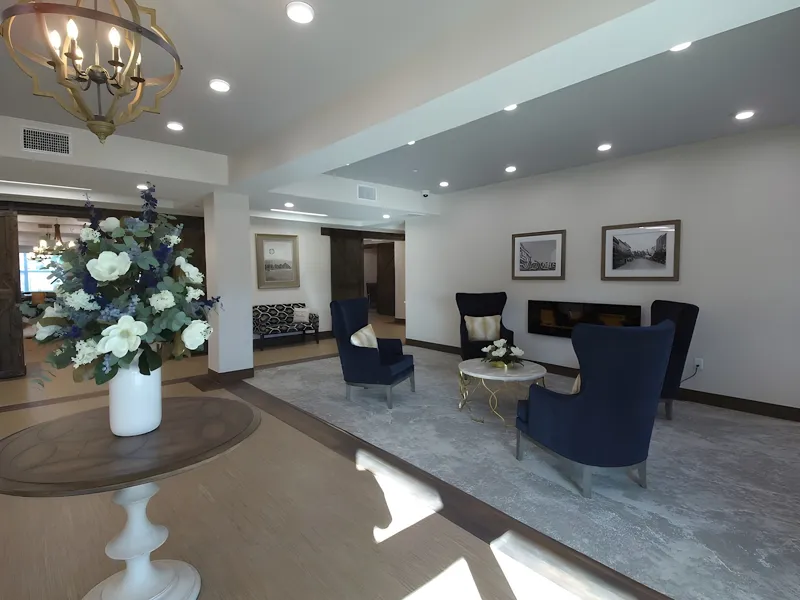 Grace Manor Hunters Creek photo 6