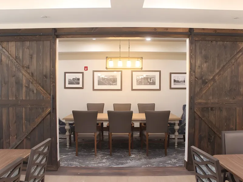 Grace Manor Hunters Creek photo 8