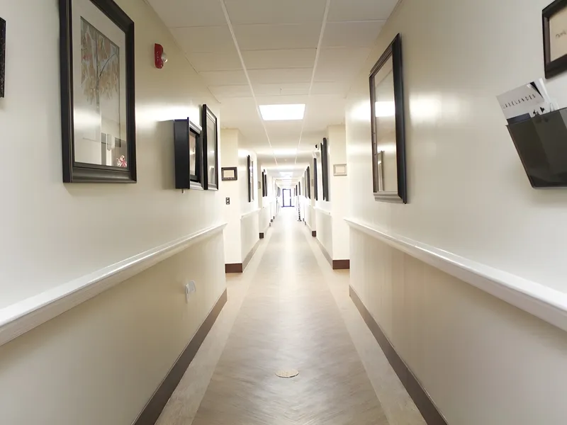 Grace Manor Suites photo 5