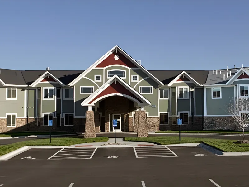 Grand Meadows Senior Living