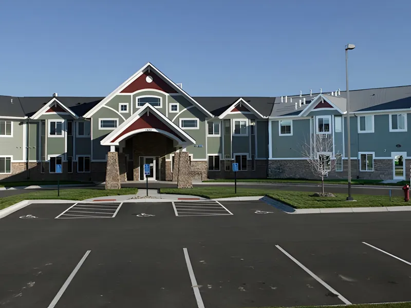 Grand Meadows Senior Living photo 2