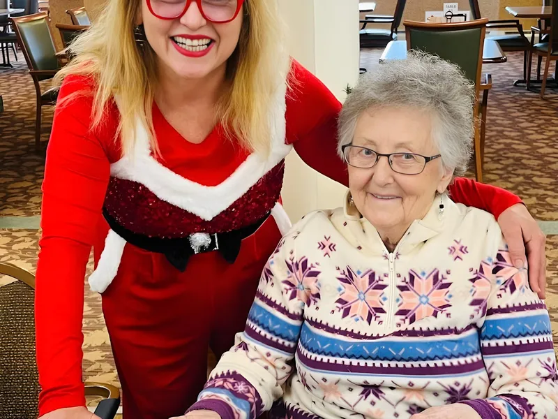 Grand Meadows Senior Living photo 5