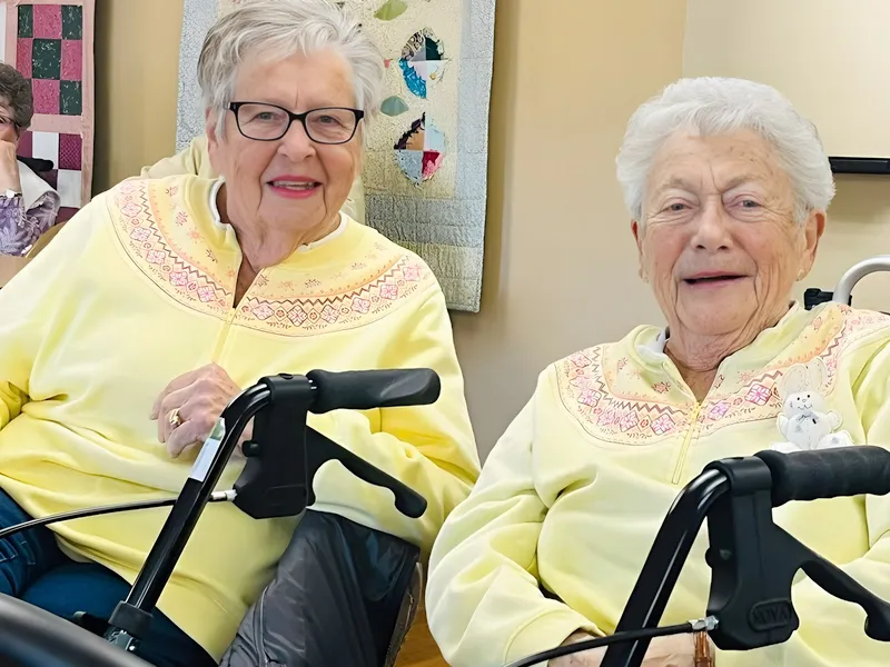 Grand Meadows Senior Living photo 6