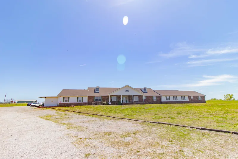 GRAND Mental Health Claremore Horizons Residential Care Facility - Assisted Living in Claremore, Oklahoma