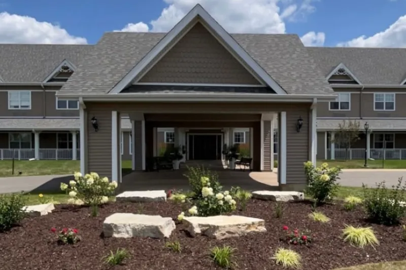 Grand Victorian of Rockford