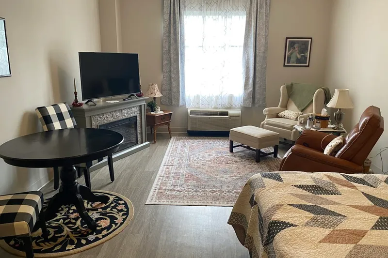 Grand Victorian of Sycamore photo 2