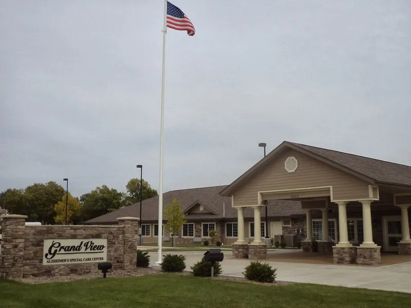 Grand View Alzheimer’s Special Care Center